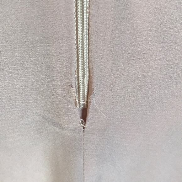 Show me your mumu Jenn maxi dress - Picture 7 of 8